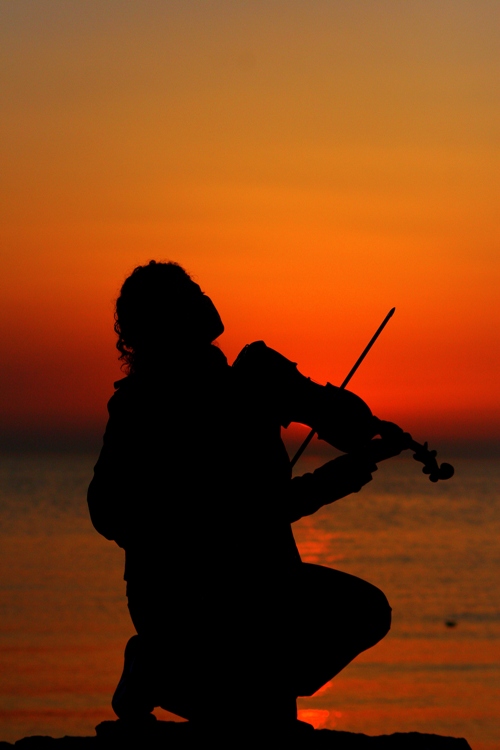 denize dklen notalar...2