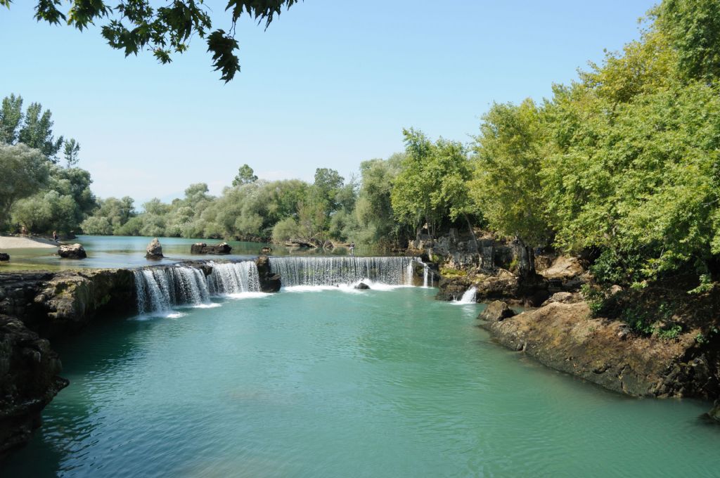 Manavgat �elalesi