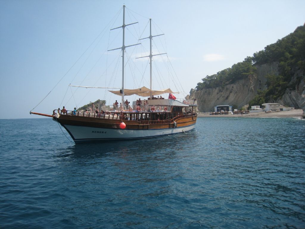 kemer