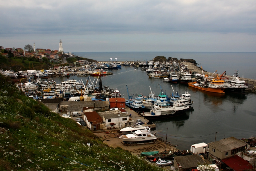 Rumeli Feneri