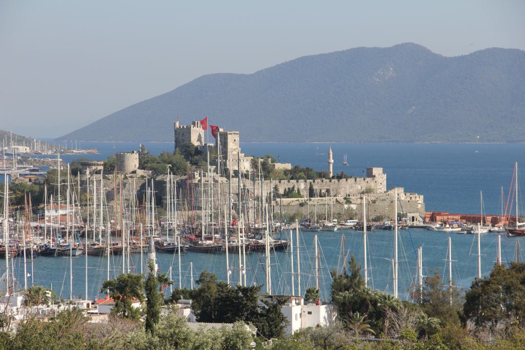 bodrum  -bodrum.