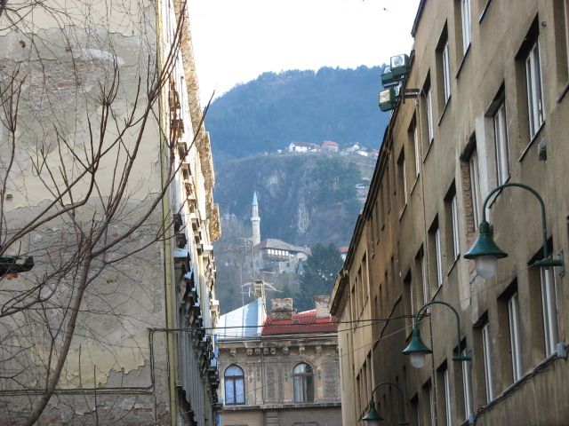 Bosna'n�n masumiyeti