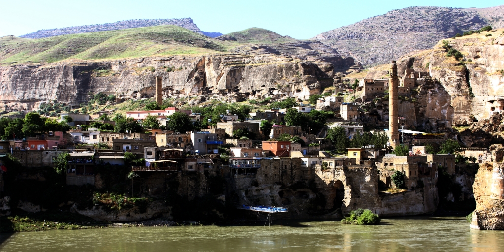 HASANKEYF