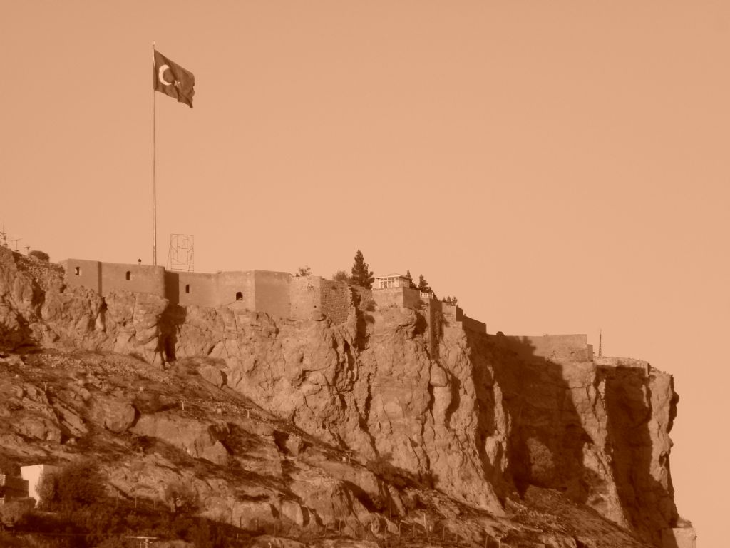 Mardin Kalesi-2-