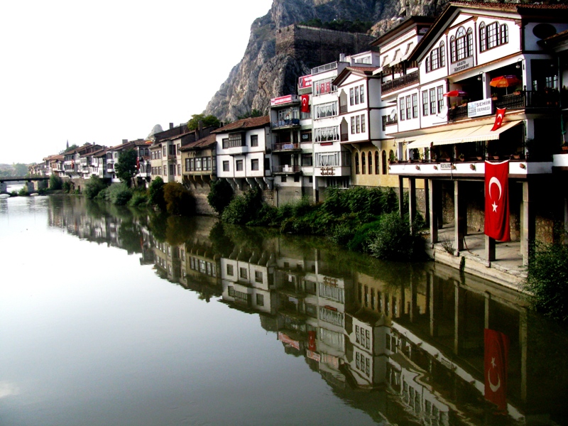 Amasya