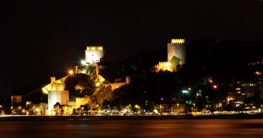 Rumeli Hisar II