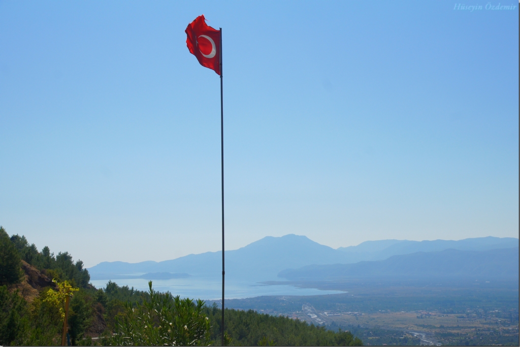 Selam Olsun A�la'dan �lemez'e