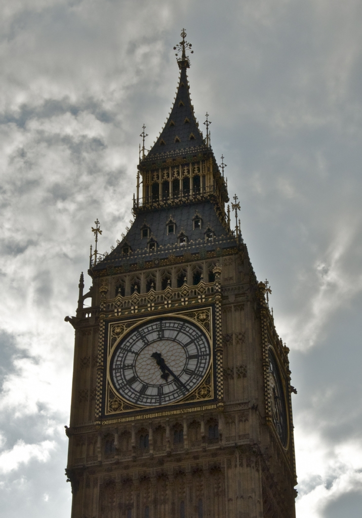 Big ben