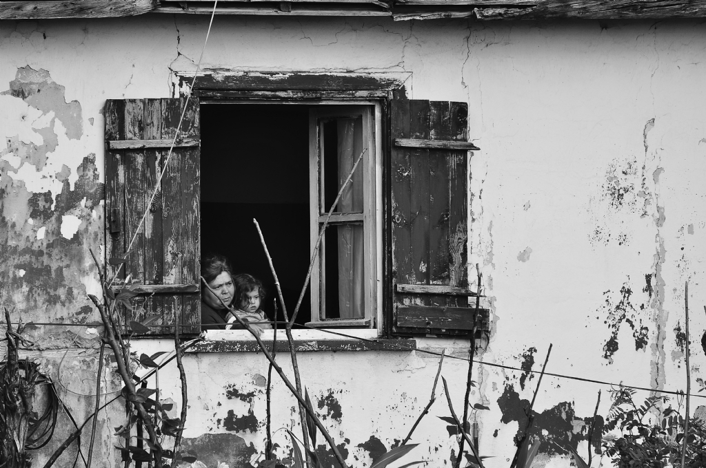 Umut gitti bizden...