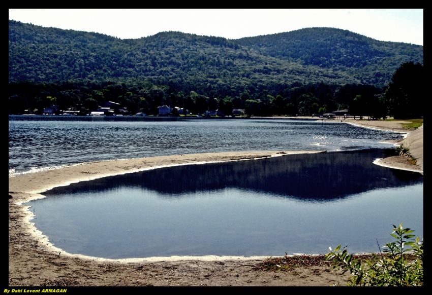 lake George, New York