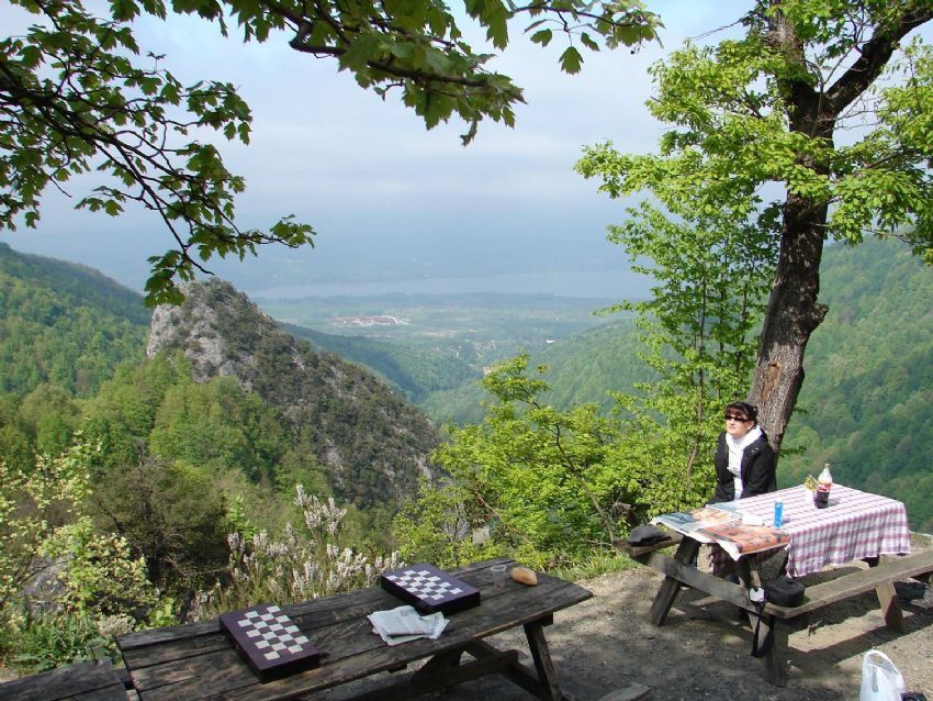 sapanca gl ve dostum