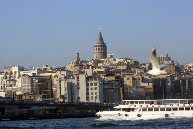 Galata