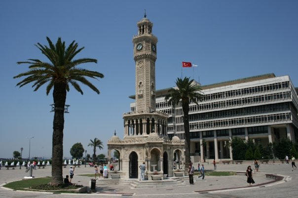 konak izmir