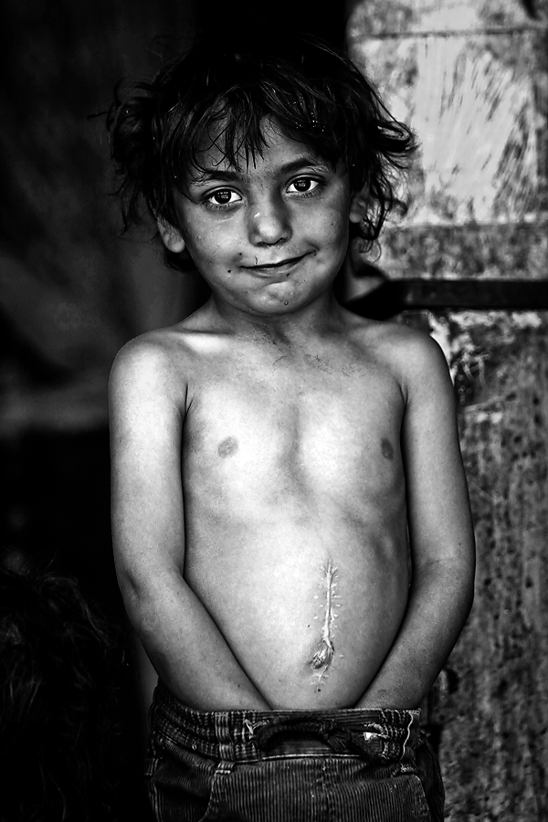 Tebessm Ve Masumiyet Mzesi