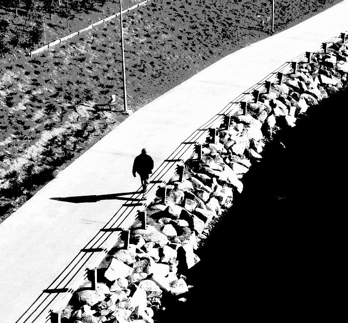 yolun ���k olsun ey yolcu..