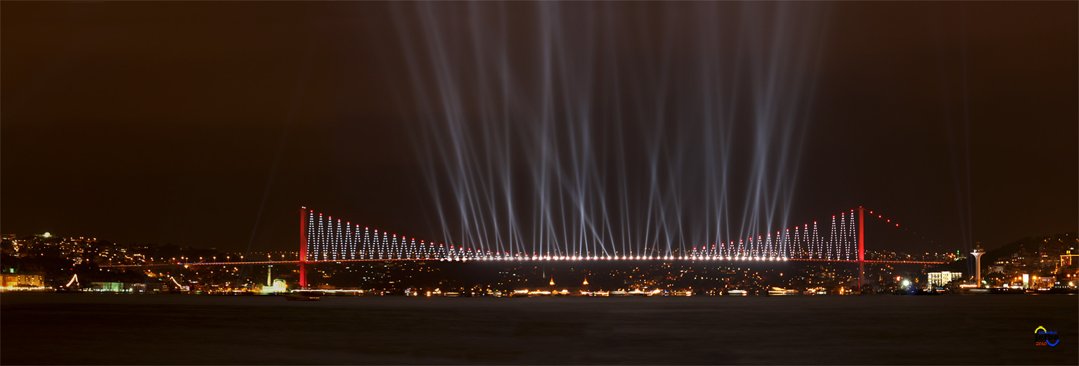 87.cumhuriyet kutlamalar istanbul - panoramik 3 k