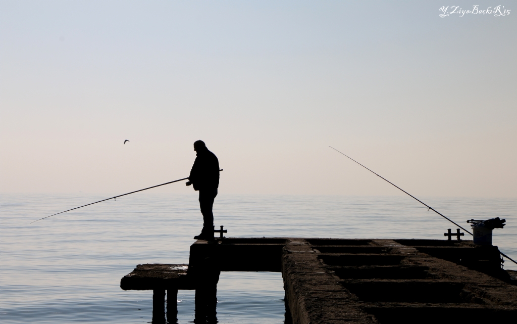 Sonsun Deniz Olsam Y�re�inde