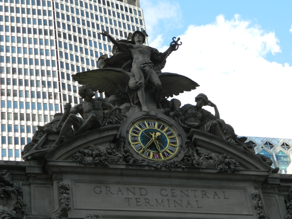 Grand Central Terminal