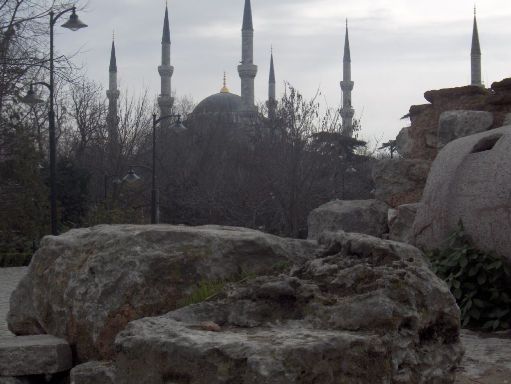 SultanAhmet