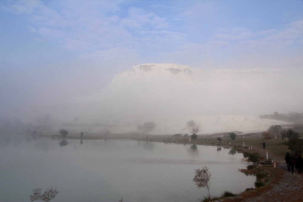 Pamukkale
