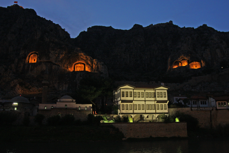 Amasya