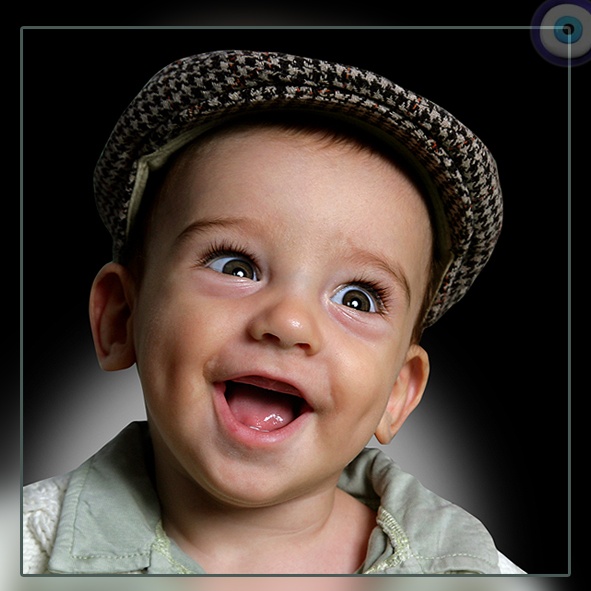 Adam Olacak ocuk apkasndan Belli Olur :)