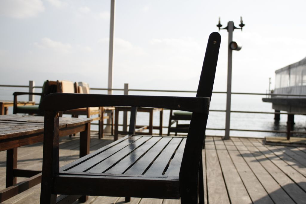 Yanlz olan sadece bizmiyiz