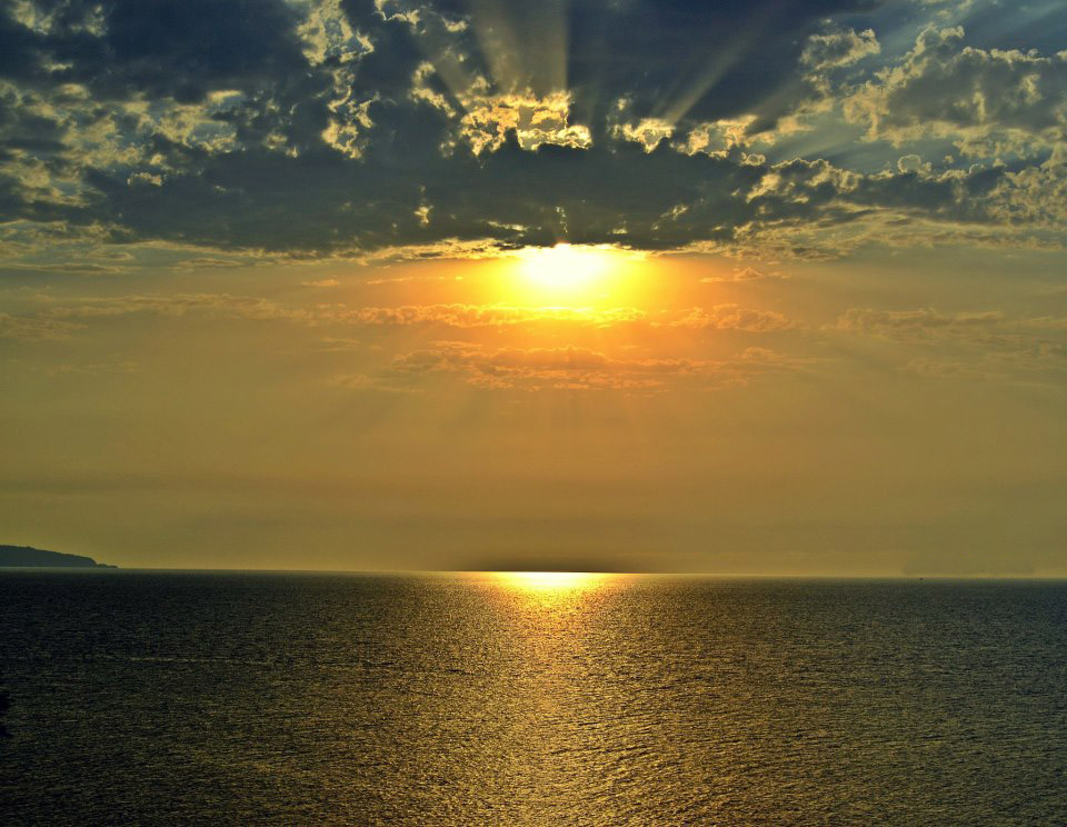 Gnein ufka yolculuu..