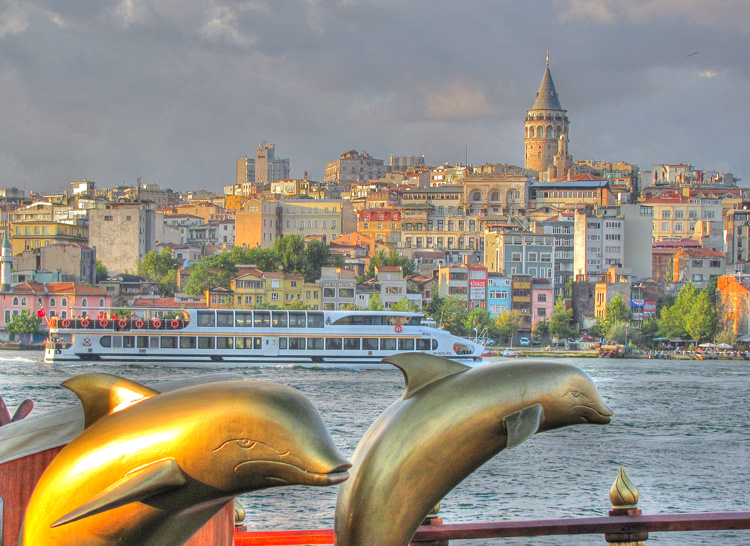 Istanbul