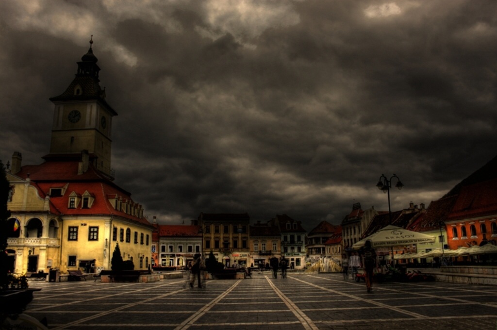brasov