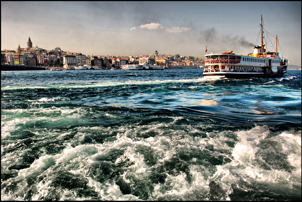 stanbul...