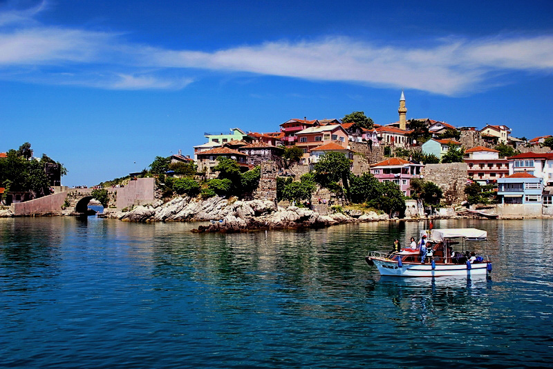 Amasra