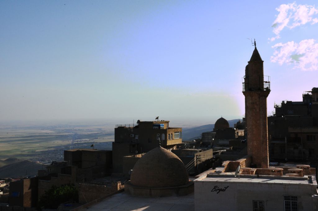 mardin