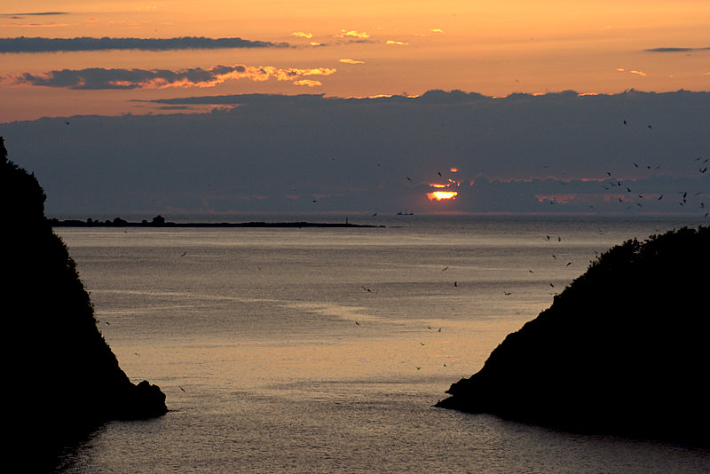 Hoynat'tan Yason Burnu