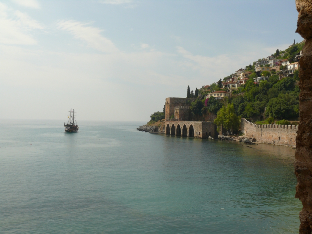 ALANYA