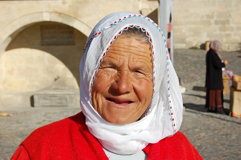 Anadolu'nun baklar