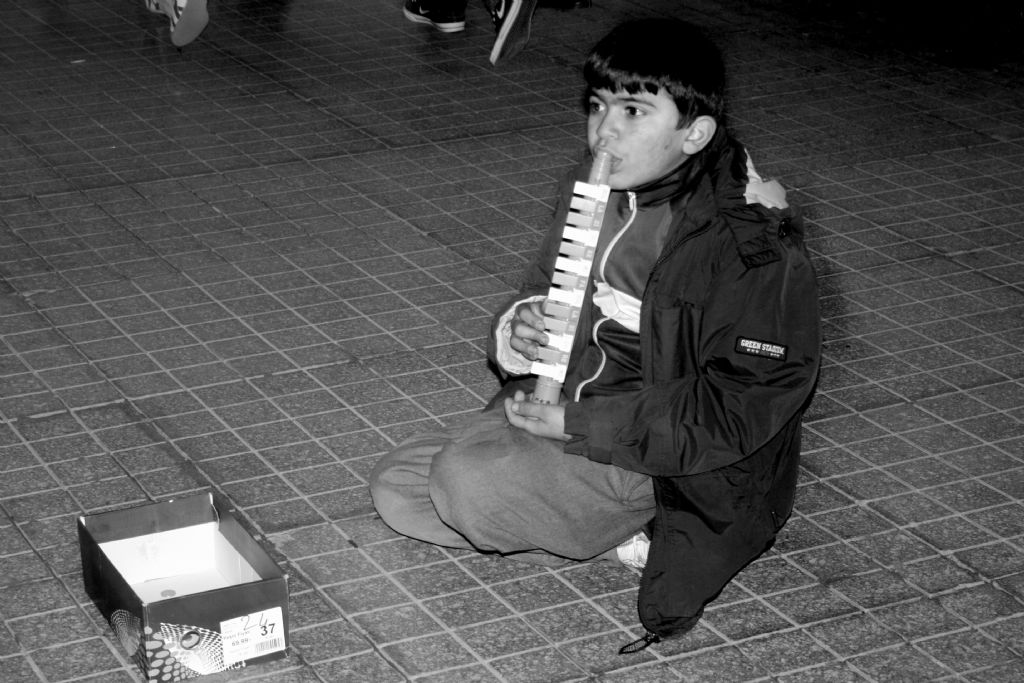 ocukca abalayan ocuk...