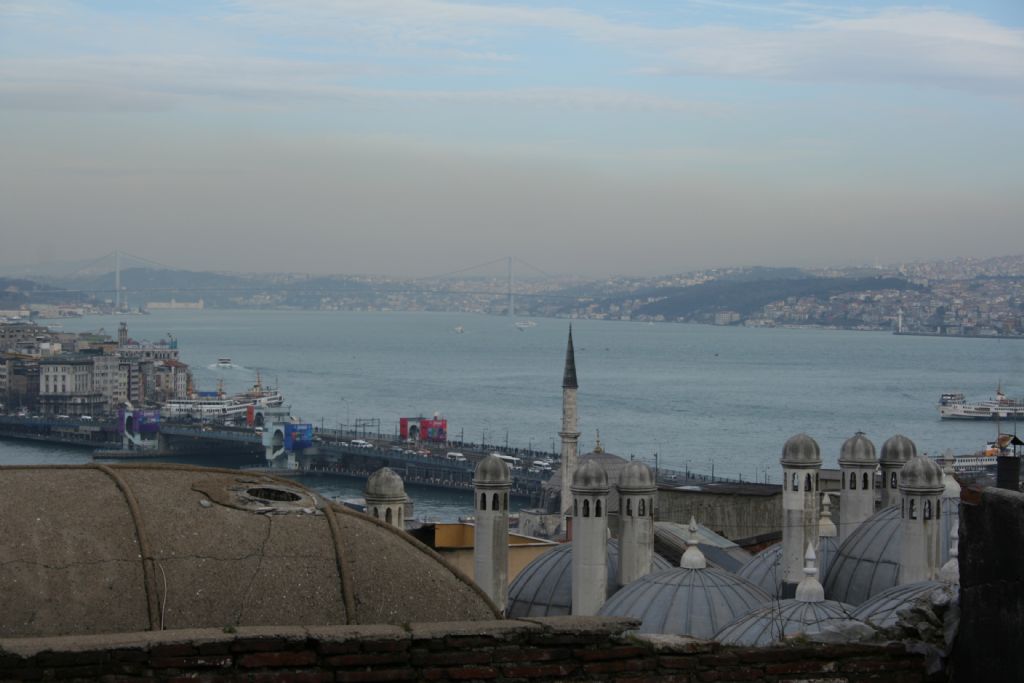 S�leymaniye�yeden  bi bak��