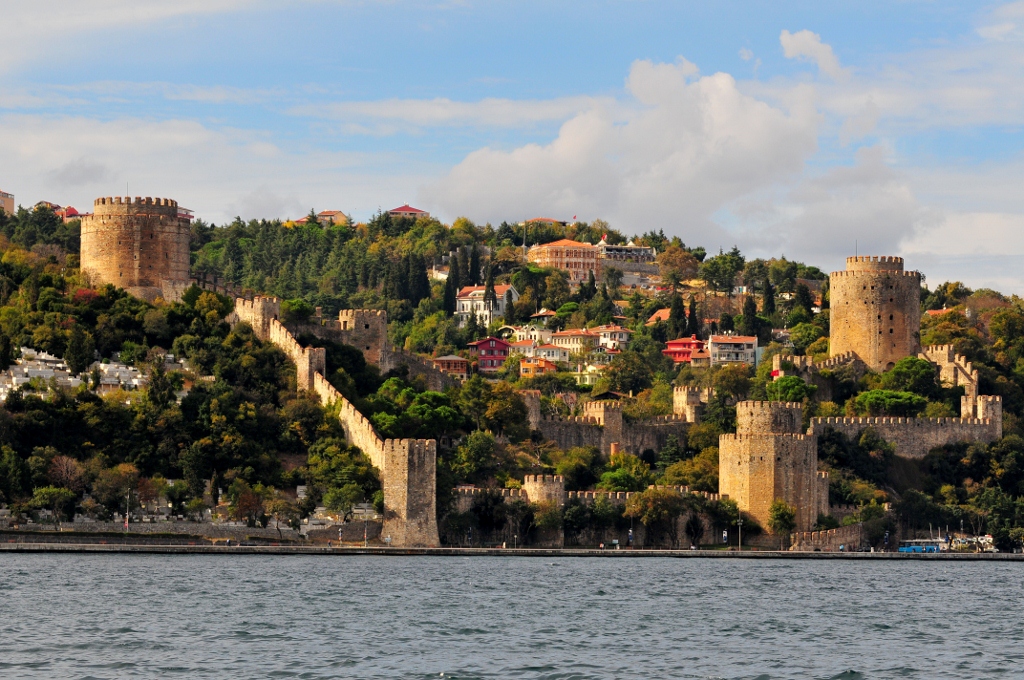 Rumeli hisar