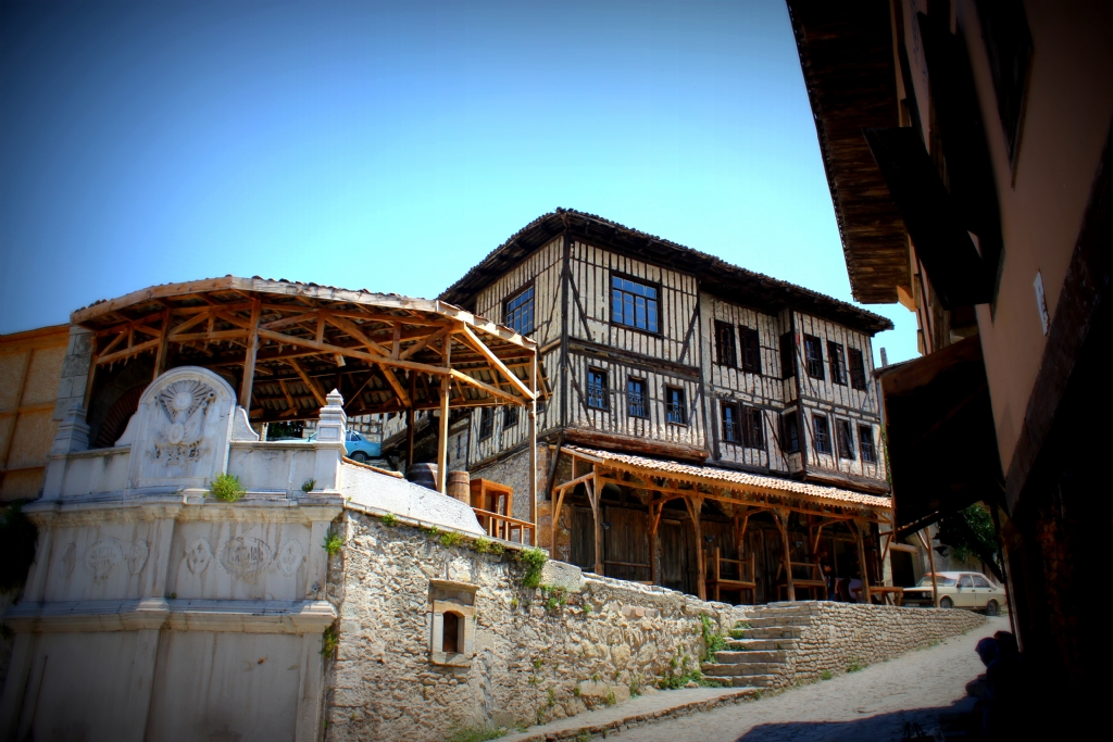 Safranbolu