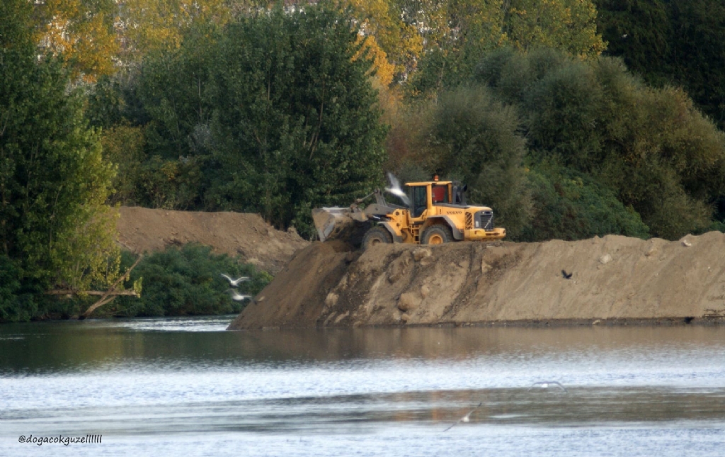 Meri nehri-EDRNE