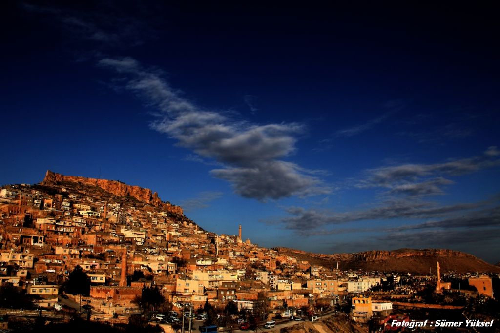 Mardin Genel Grnm