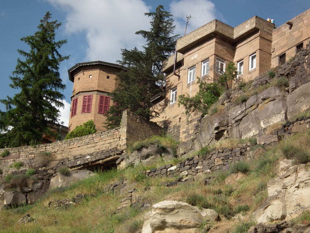 armenia zaman�ndan