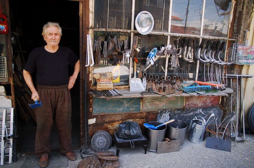 Demire ekil Verenler