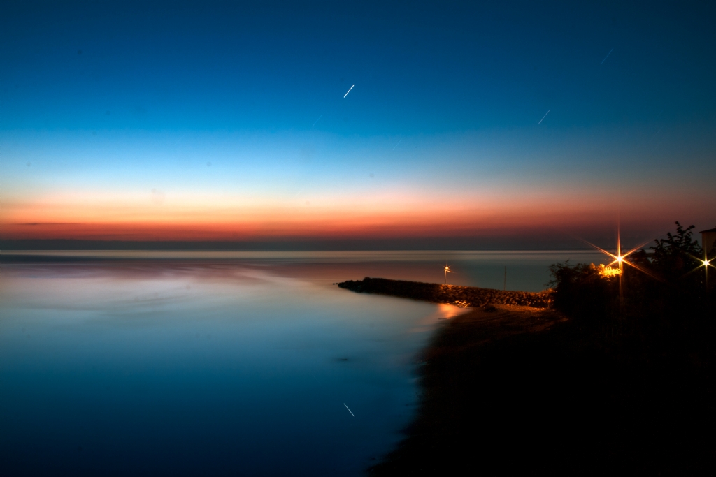 G�ne�i Beklerken