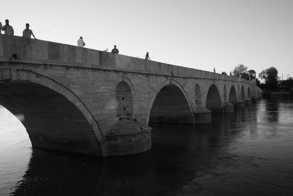 Meri�te olta keyfi