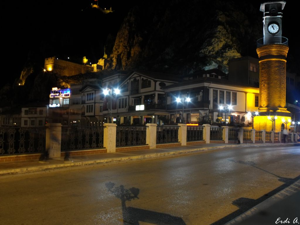 Amasya