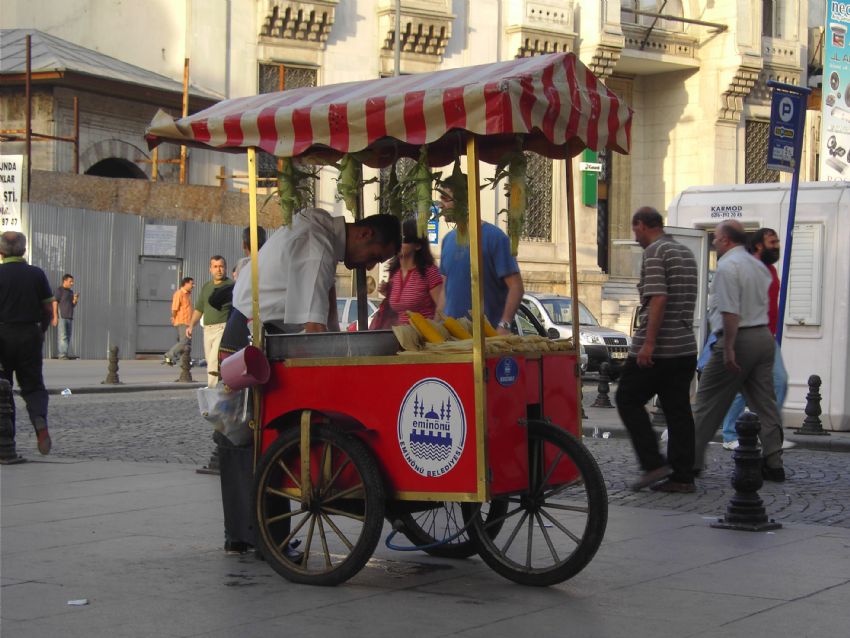 aslan�n midesindeki ekmek