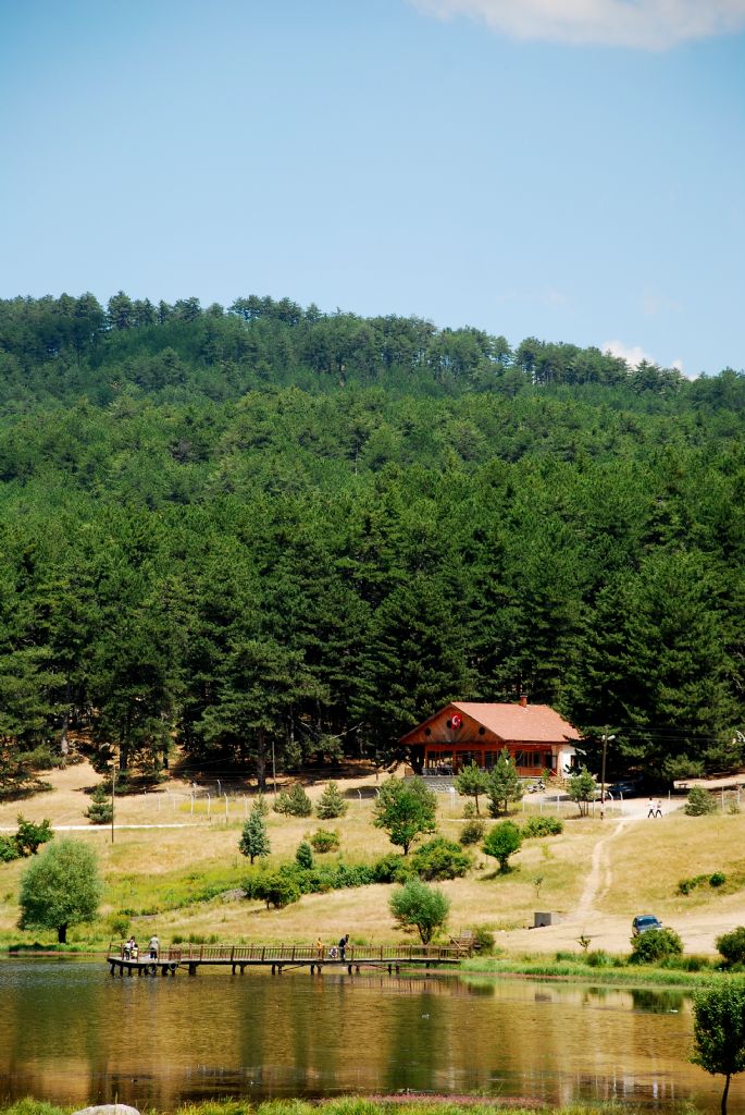 simav g�lc�k yaylas�