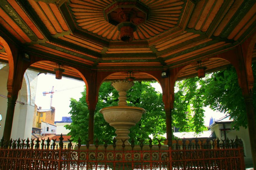 adrvan ( Saray Bosna)